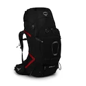 Rucsac pentru bărbați OSPREY AETHER PLUS 70 black