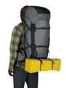 Rucsac pentru bărbați OSPREY AETHER PRO 75 silver lining