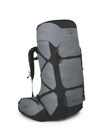 Rucsac pentru bărbați OSPREY AETHER PRO 75 silver lining