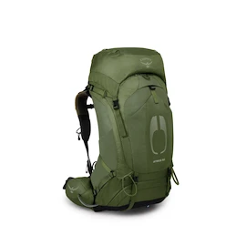 Rucsac pentru bărbați OSPREY ATMOS AG 50 mythical green