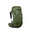 Rucsac pentru bărbați OSPREY ATMOS AG 50 mythical green