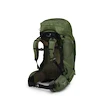 Rucsac pentru bărbați OSPREY ATMOS AG 65 mythical green