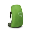 Rucsac pentru bărbați OSPREY ATMOS AG 65 mythical green