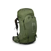 Rucsac pentru bărbați OSPREY ATMOS AG 65 mythical green