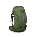 Rucsac pentru bărbați OSPREY ATMOS AG 65 mythical green