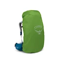 Rucsac pentru bărbați OSPREY ATMOS AG LT 65 night shift/scoria blue