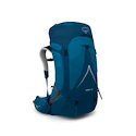 Rucsac pentru bărbați OSPREY ATMOS AG LT 65 night shift/scoria blue