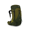 Rucsac pentru bărbați OSPREY ATMOS AG LT 65 scenic valley/green peppercorn