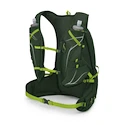 Rucsac pentru bărbați OSPREY DURO 15 seaweed green/limon