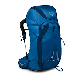 Rucsac pentru bărbați OSPREY EXOS 48 blue ribbon