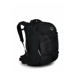Rucsac pentru bărbați OSPREY FARPOINT 55 black