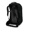 Rucsac pentru bărbați OSPREY FARPOINT 70 II black