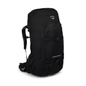 Rucsac pentru bărbați OSPREY FARPOINT 75 II black