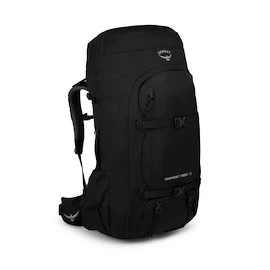 Rucsac pentru bărbați OSPREY FARPOINT 75 II black