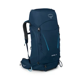 Rucsac pentru bărbați OSPREY KESTREL 48 atlas blue