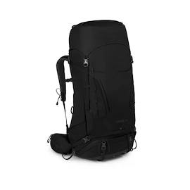 Rucsac pentru bărbați OSPREY KESTREL 58 black