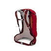 Rucsac pentru bărbați OSPREY Stratos 24 poinsettia red
