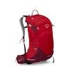 Rucsac pentru bărbați OSPREY Stratos 24 poinsettia red