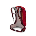 Rucsac pentru bărbați OSPREY Stratos 24 poinsettia red