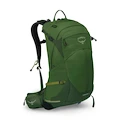 Rucsac pentru bărbați OSPREY Stratos 24 seaweed/matcha green