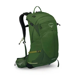 Rucsac pentru bărbați OSPREY Stratos 24 seaweed/matcha green