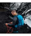 Rucsac pentru bărbați OSPREY TALON 22 black/coal grey