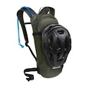 Rucsac pentru ciclism Camelbak  Lobo 9 Dusty Olive