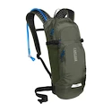 Rucsac pentru ciclism Camelbak  Lobo 9 Dusty Olive