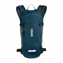 Rucsac pentru ciclism Camelbak   Lobo 9 Moroccan Blue/Black