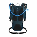 Rucsac pentru ciclism Camelbak   Lobo 9 Moroccan Blue/Black