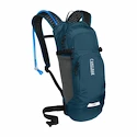 Rucsac pentru ciclism Camelbak   Lobo 9 Moroccan Blue/Black