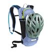Rucsac pentru ciclism Camelbak  Lobo 9 Women Serenity Blue