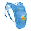 Rucsac pentru ciclism Camelbak  Mini MULE Blue Palm
