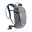 Rucsac pentru ciclism Camelbak Mule 12 Gunmetal/Lim