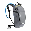 Rucsac pentru ciclism Camelbak Mule 12 Gunmetal/Lim