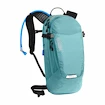 Rucsac pentru ciclism Camelbak Mule 12 Women Latigo/Teal