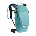 Rucsac pentru ciclism Camelbak Mule 12 Women Latigo/Teal