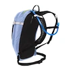 Rucsac pentru ciclism Camelbak  MULE 12 Women Serenity Blue