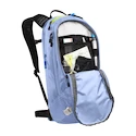 Rucsac pentru ciclism Camelbak  MULE 12 Women Serenity Blue