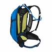 Rucsac pentru ciclism Camelbak Mule Pro 14 Ibiza Blue/Orange