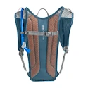 Rucsac pentru ciclism Camelbak  Rogue Light 7 Moroccan Blue