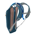 Rucsac pentru ciclism Camelbak  Rogue Light 7 Moroccan Blue
