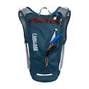 Rucsac pentru ciclism Camelbak  Rogue Light 7 Moroccan Blue
