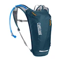 Rucsac pentru ciclism Camelbak  Rogue Light 7 Moroccan Blue