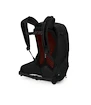 Rucsac pentru ciclism OSPREY Escapist 30 black