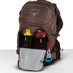Rucsac pentru ciclism OSPREY RAVEN 14 deep fig