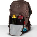 Rucsac pentru ciclism OSPREY RAVEN 14 deep fig