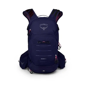 Rucsac pentru ciclism OSPREY RAVEN 14 deep fig
