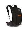 Rucsac pentru ciclism OSPREY Siskin 12 black