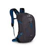 Rucsac pentru ciclism OSPREY Sylva 12 space travel grey